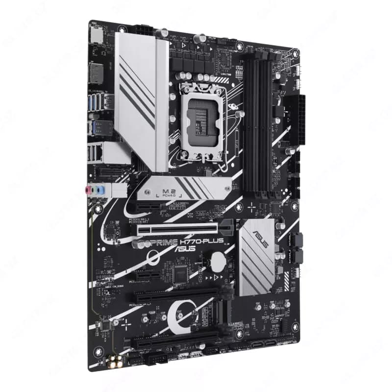 Материнская плата ASUS PRIME H770-PLUS D5 — 2