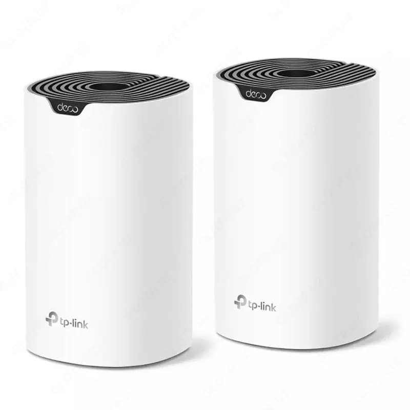Mesh Wi-Fi система TP-Link Deco S7 (2-Pack) AC1900 Whole Home — 1