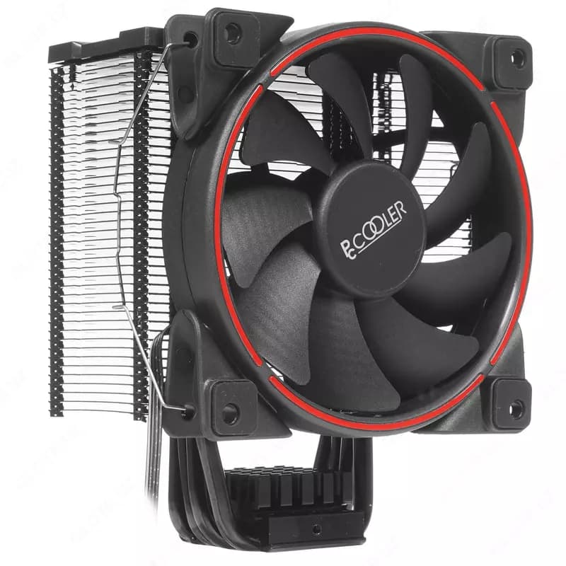 Система охлаждения PCCooler GI-X6R V2 — 2