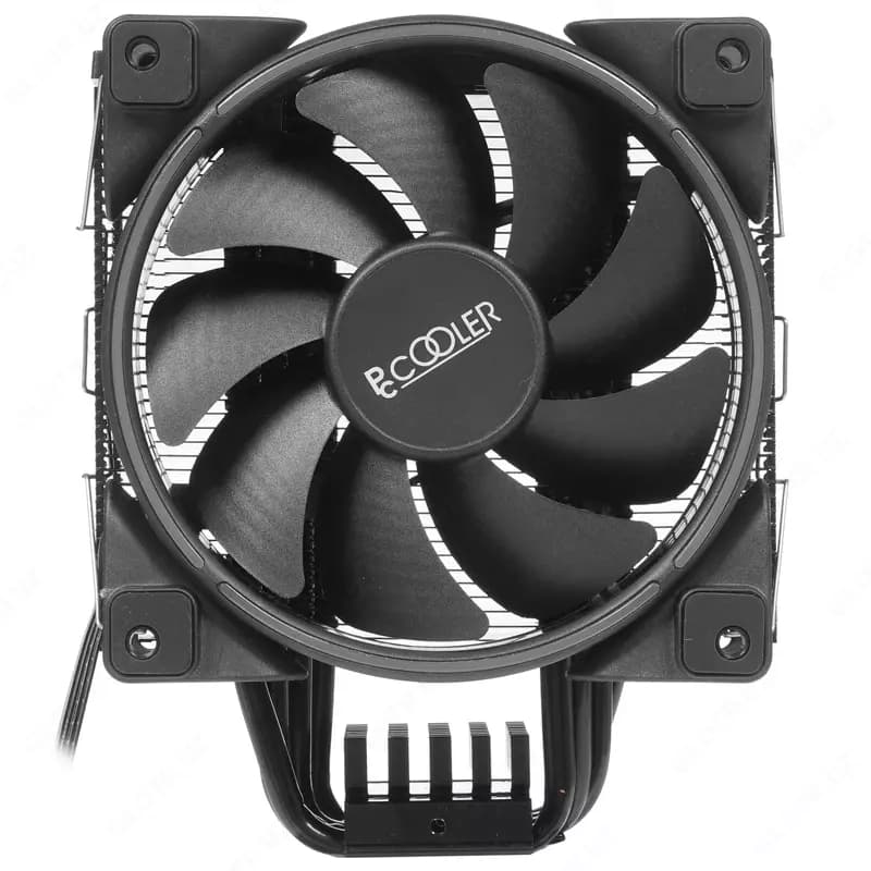 Система охлаждения PCCooler GI-X6R V2 — 3