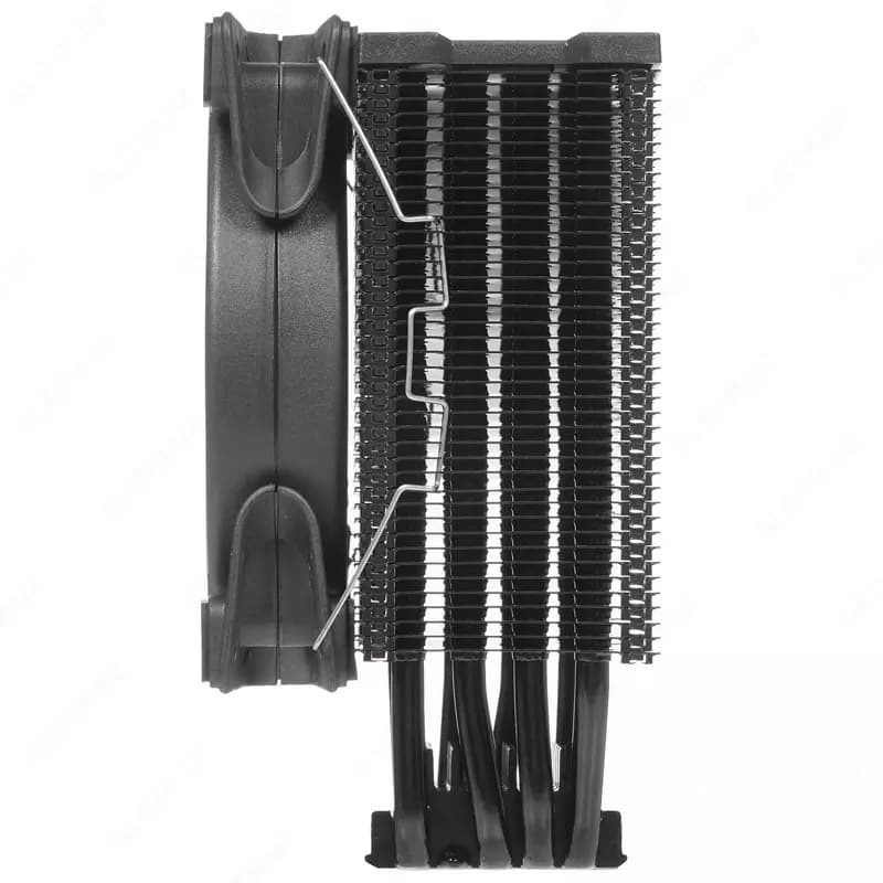Система охлаждения PCCooler GI-X6R V2 — 4