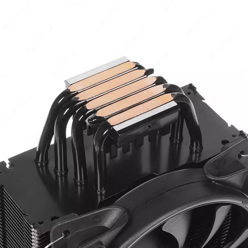 Система охлаждения PCCooler GI-X6R V2 — 5