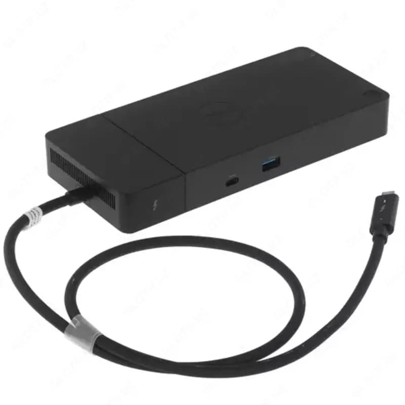 Док-станция Dell Dock WD22TB4 Thunderbolt — 1