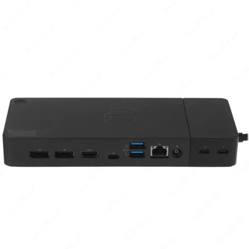 Док-станция Dell Dock WD22TB4 Thunderbolt — 2