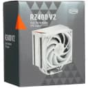 Система охлаждения PCCooler RZ400 V2 WH