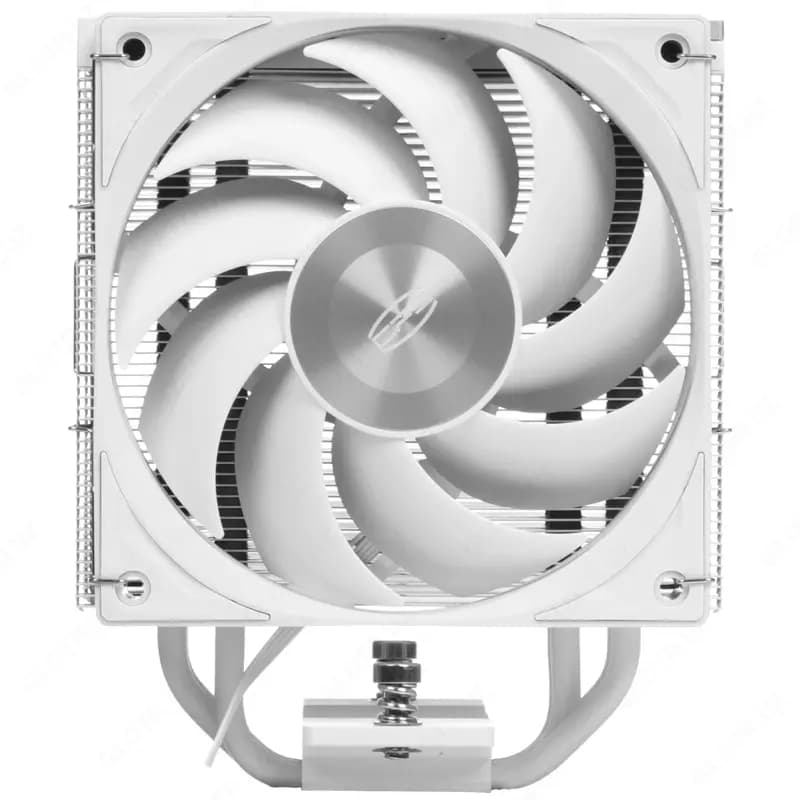 Система охлаждения PCCooler RZ400 V2 WH — 2
