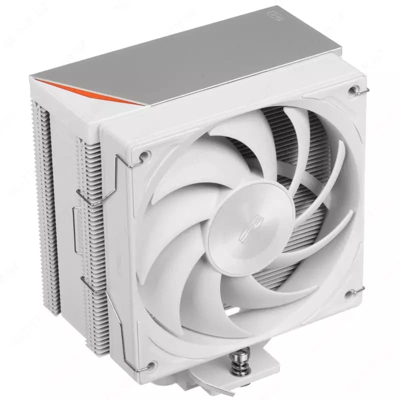 Система охлаждения PCCooler RZ400 V2 WH — 3