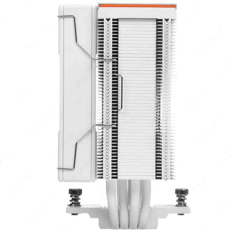 Система охлаждения PCCooler RZ400 V2 WH — 4