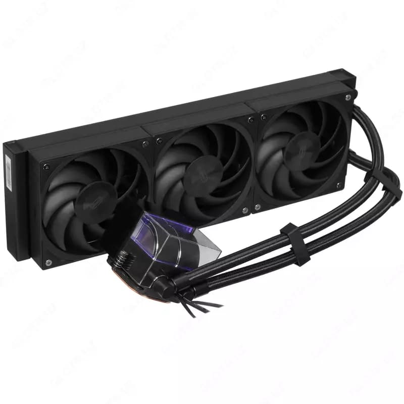 Система охлаждения PCCOOLER DS360 BK — 3