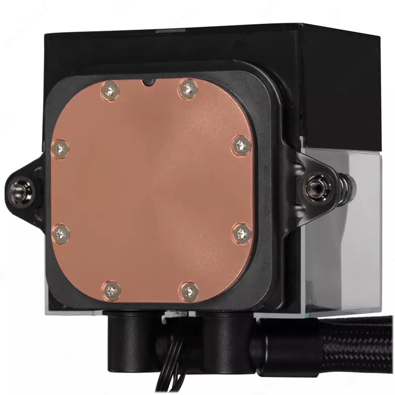 Система охлаждения PCCOOLER DS360 BK — 4