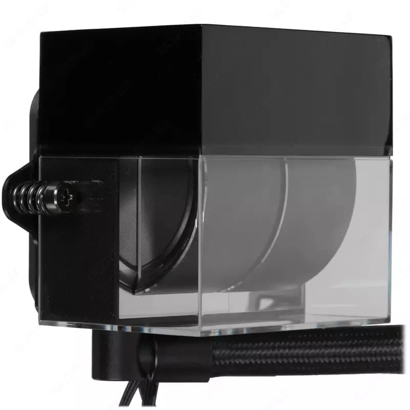 Система охлаждения PCCOOLER DS360 BK — 5