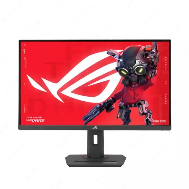 Монитор ASUS | ROG | XG27ACS | Flat | 180Hz | 27” — 1