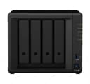 Сетевой накопитель (NAS) Synology DiskStation DS420+