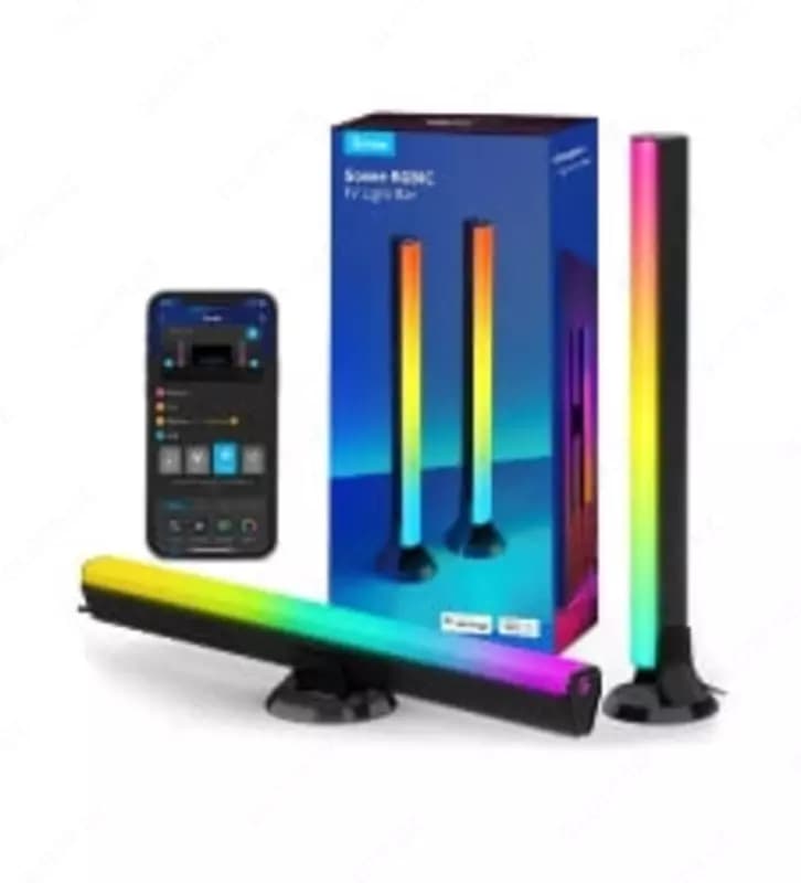 Govee Набор подсветки H6046 RGBIC WiFi (H6046311) — 2