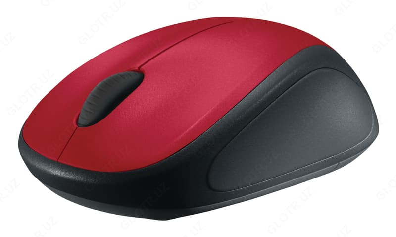Оптическая мышь- Logitech M 235 — 1