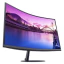 Монитор Samsung | LS32C390EAMXUE | Curved | 75Hz | 32”