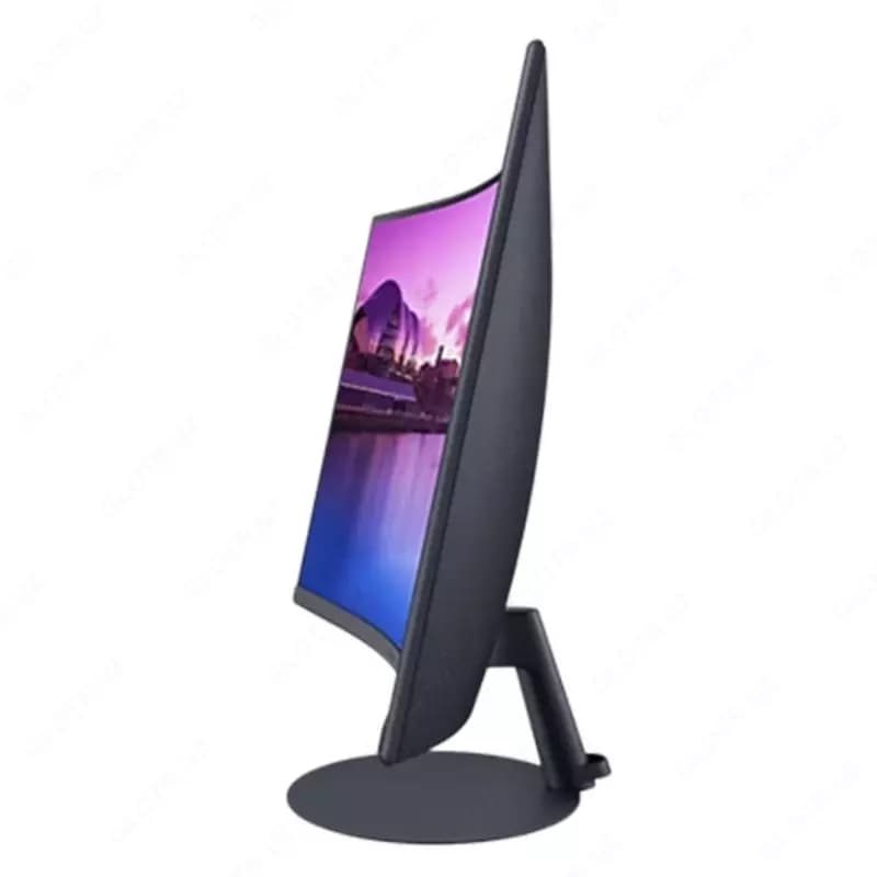 Монитор Samsung | LS32C390EAMXUE | Curved | 75Hz | 32” — 2