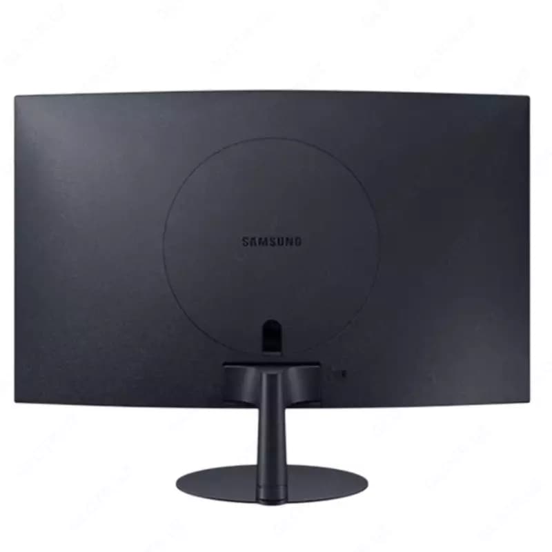 Монитор Samsung | LS32C390EAMXUE | Curved | 75Hz | 32” — 4