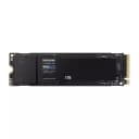 Твердотельный накопитель Samsung 990 EVO 1 ТБ NVMe M.2 SSD (MZ-V9E1T0)