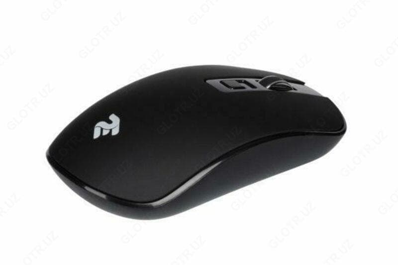 МЫШКА 2E MF210 WL BLACK 2E-MF210WB — 2