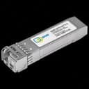 Модуль SFP+ WDM, дальность до 3км (5dB), 1270нм