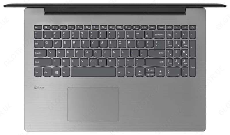 Ноутбук Lenovo Ideapad 330 15IGM (Intel Celeron N4000 1100MHz/15.6”/1920x1080/4GB/500GB HDD/DVD нет/Intel UHD Graphics 600/Wi-Fi/Bluetooth/D... — 3