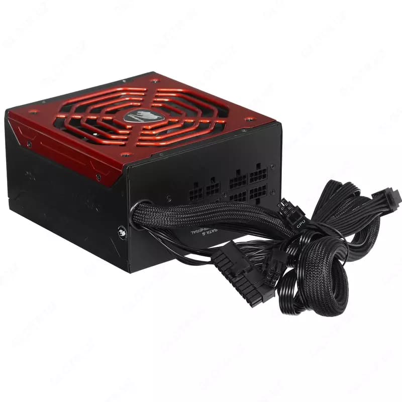 Блок питания COUGAR BXM 700W — 2