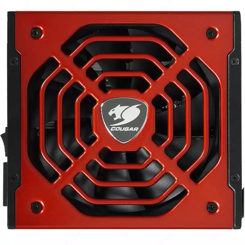 Блок питания COUGAR BXM 700W — 3
