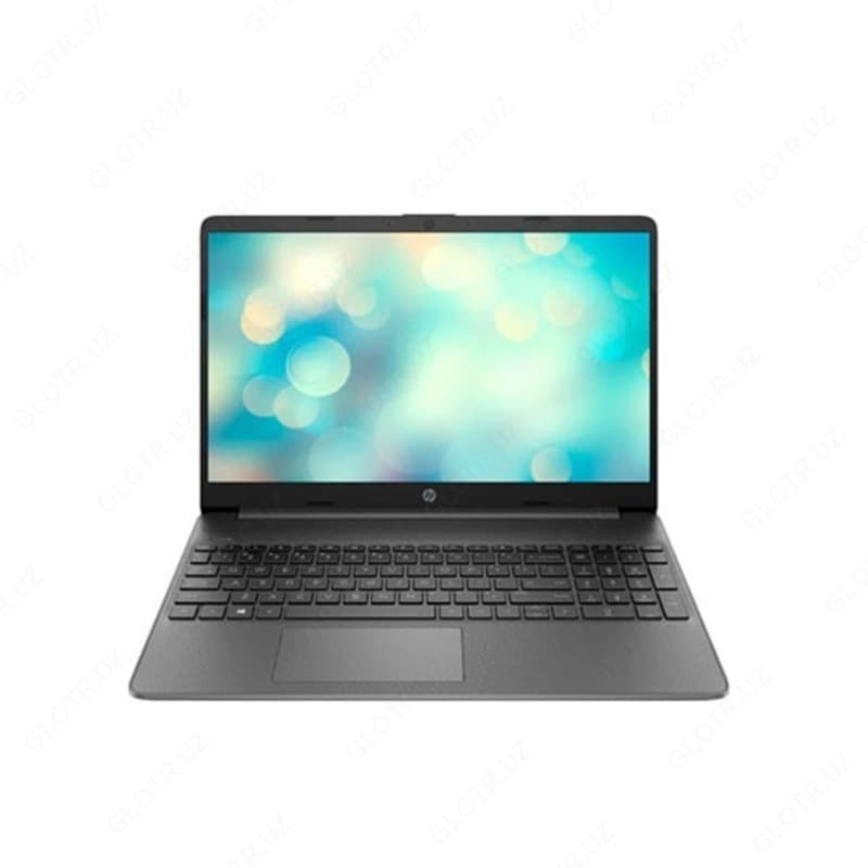 Ноутбук HP 15S-DU2100TU I3-1005G1/4/1000GB — 1