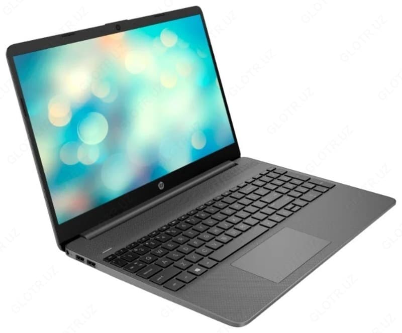 Ноутбук HP 15S-DU2100TU I3-1005G1/4/1000GB — 2