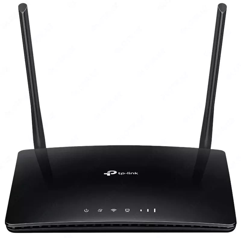 WiFi Роутер TP-LINK Archer MR400 — 1