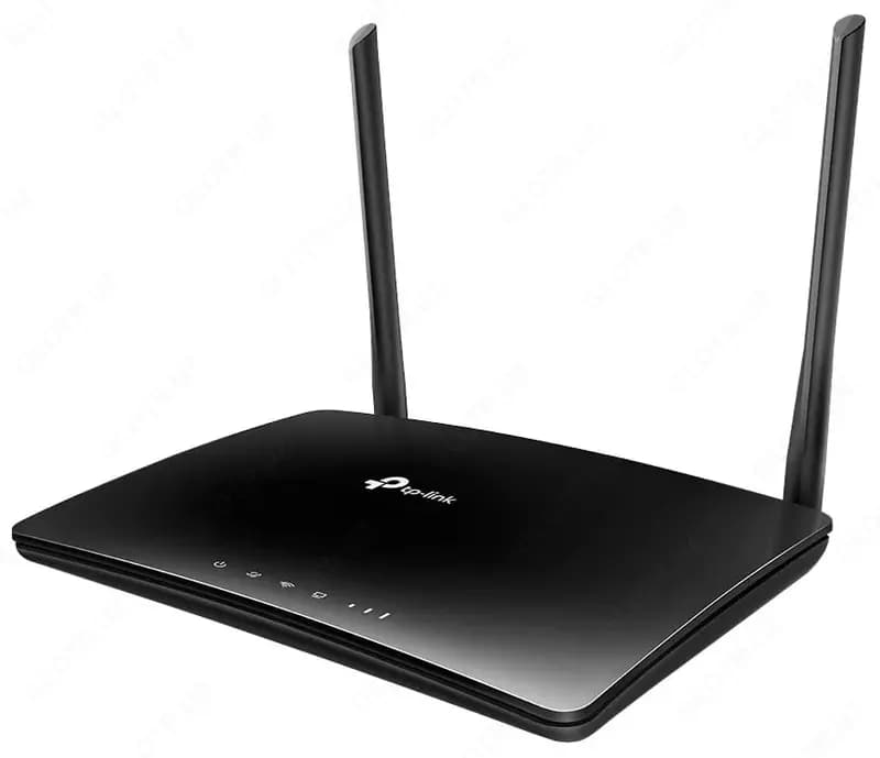 WiFi Роутер TP-LINK Archer MR400 — 2