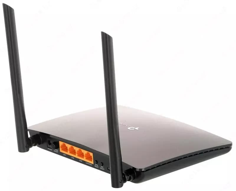 WiFi Роутер TP-LINK Archer MR400 — 3