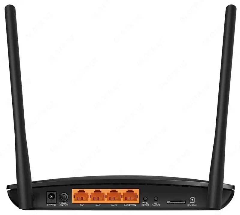 WiFi Роутер TP-LINK Archer MR400 — 4
