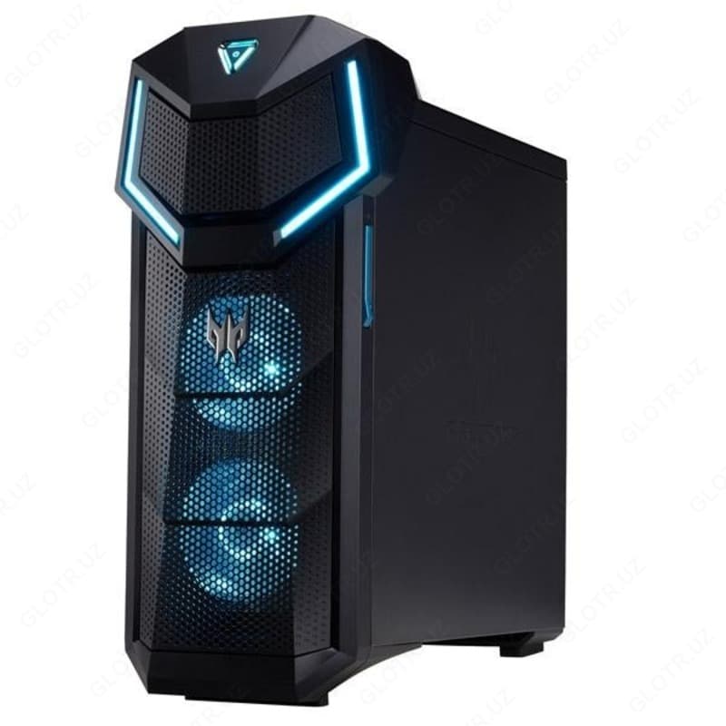 Системный блок Acer Predator PO5-610 Intel i7-9700K — 1