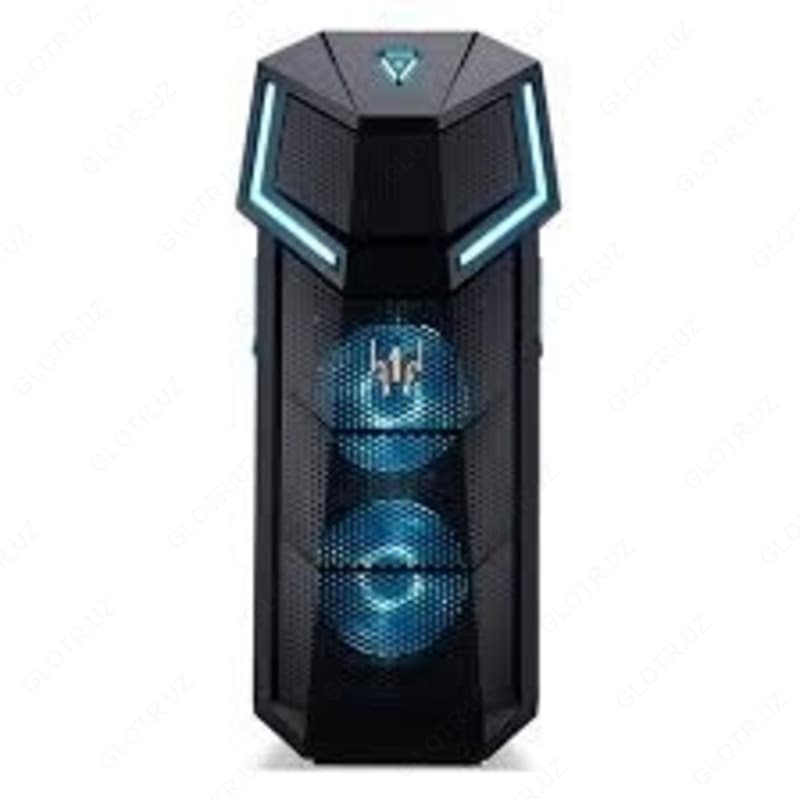 Системный блок Acer Predator PO5-610 Intel i7-9700K — 2