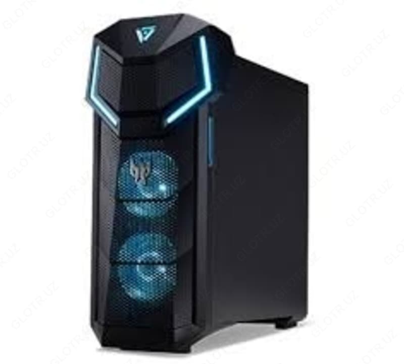 Системный блок Acer Predator PO5-610 Intel i7-9700K — 3