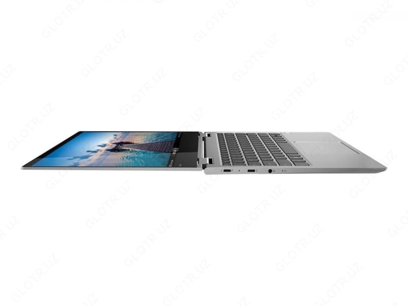 Ноутбук Lenovo Yoga 730-15IWL / Intel i5-8265U / DDR4 8GB — 1
