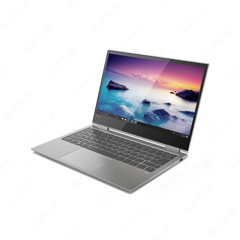 Ноутбук Lenovo Yoga 730-15IWL / Intel i5-8265U / DDR4 8GB — 2