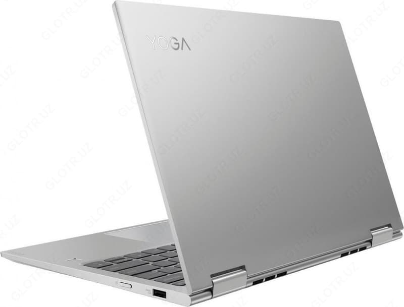 Ноутбук Lenovo Yoga 730-15IWL / Intel i5-8265U / DDR4 8GB — 3