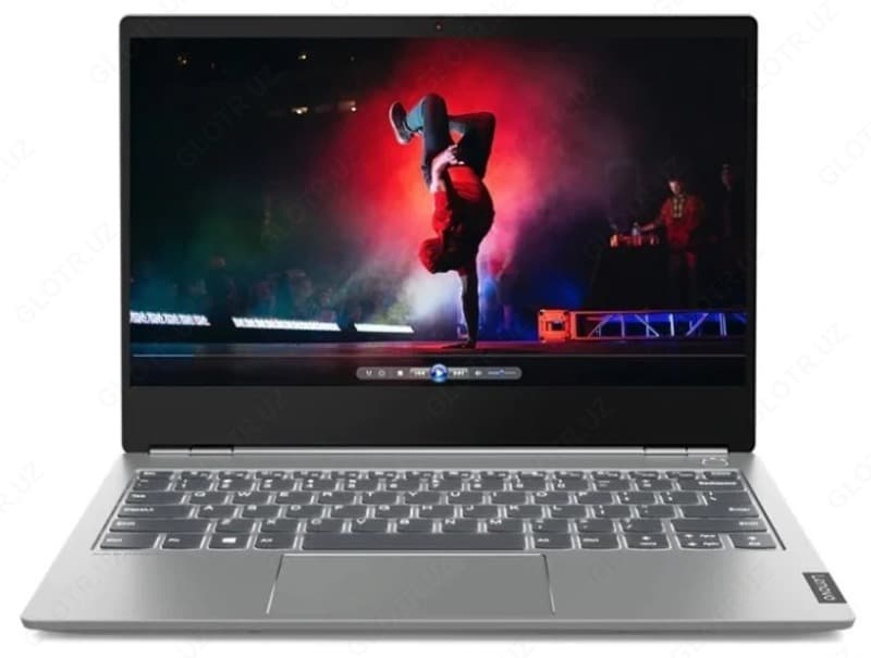 Ноутбук Lenovo ThinkBook 13s-IML (Intel Core i7 10510U 1800MHz/13.3”/1920x1080/16GB/512GB SSD/DVD нет/Intel UHD Graphics/Wi-Fi/Bluetooth/Win... — 1
