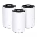 Mesh Wi-Fi система TP-Link Deco X75 (3-pack) AX5400 Whole Home