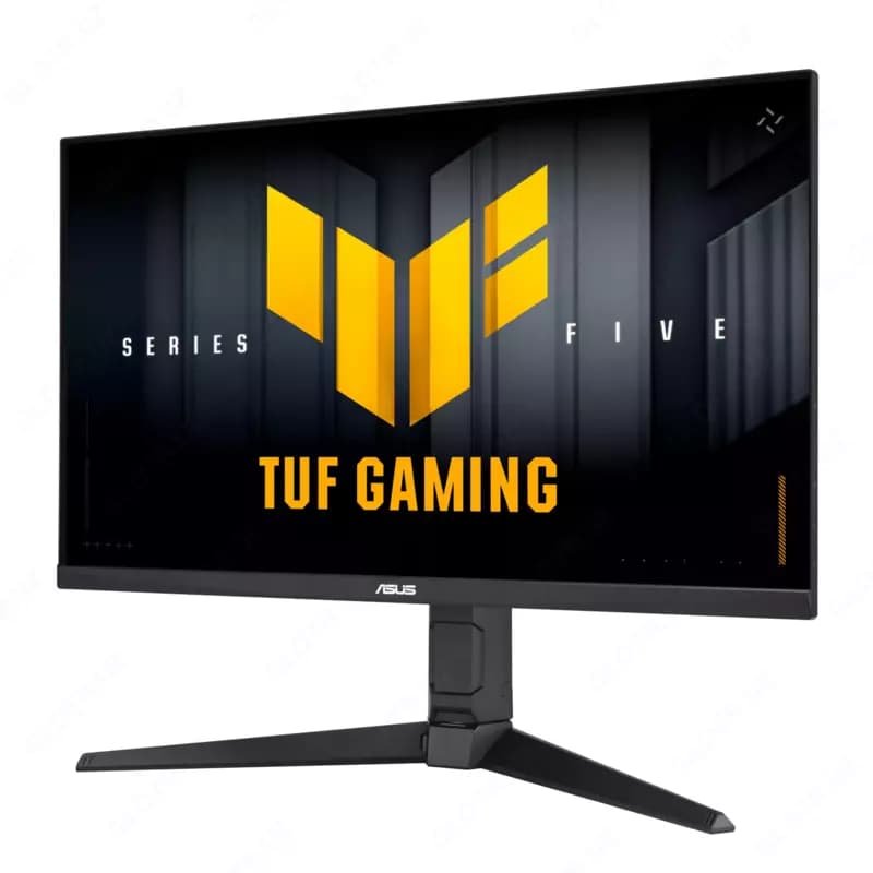 Монитор ASUS | TUF | VG27AQML5A | Flat | 300Hz | 27” — 1