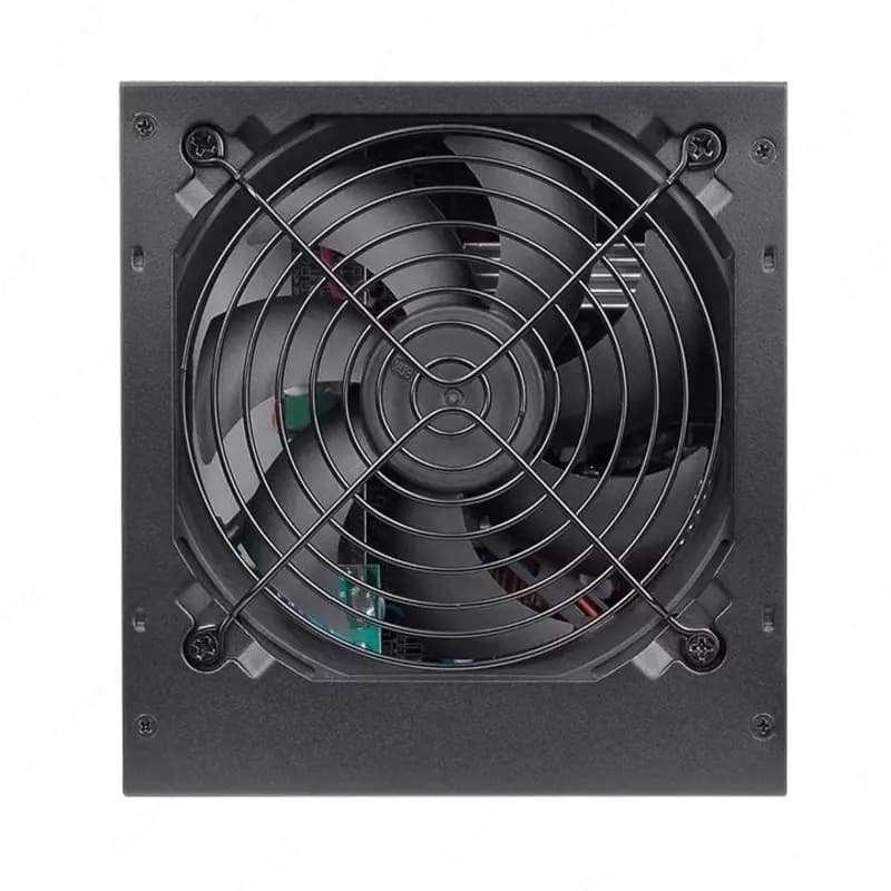 Блок питания Thermaltake Litepower 650W. — 4