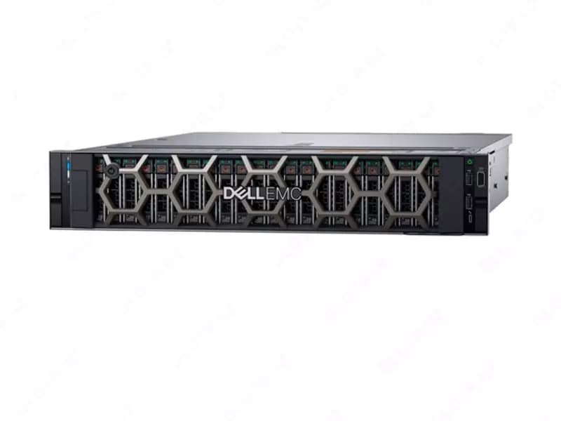 Сервер HP PowerEdge R550 Server (210-AZEG) Best Price — 1