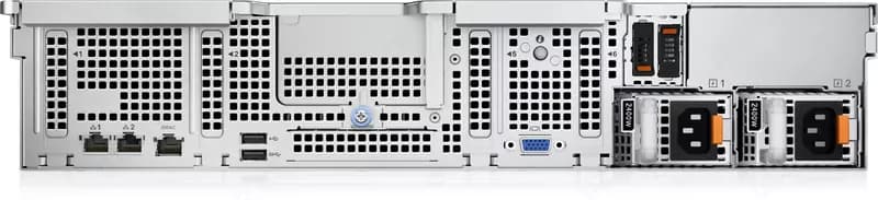 Сервер HP PowerEdge R550 Server (210-AZEG) Best Price — 2