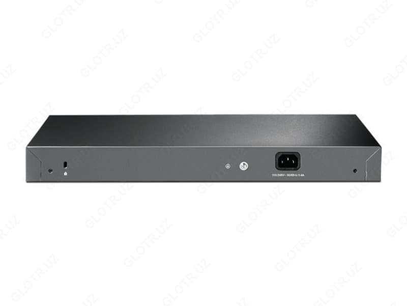 Коммутатор TP-LINK TL-SG3216(TL-SG3216) — 3