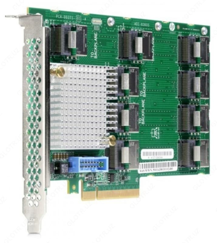 Контроллер SAS/SATA HP 870549-B21 — 2
