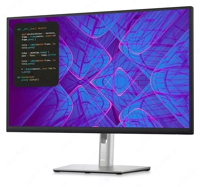 Монитор Dell P2723QE — 1