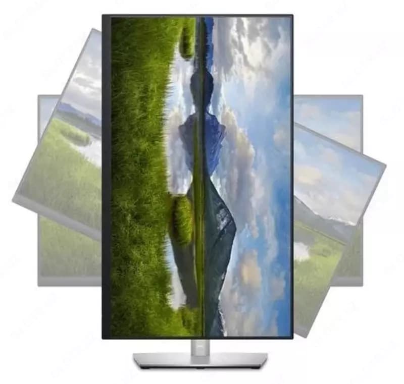 Монитор Dell P2723QE — 4